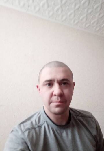 Моя фотография - Дмитрий, 45 из Набережные Челны (@dmitriy359179)