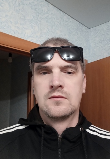 Моя фотография - Александр, 50 из Дзержинск (@aleksandr919620)