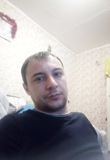 My photo - Vladimir, 37 from Tver (@vladimir357062)