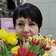 Татьяна, 48, Курск