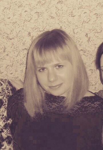 My photo - Liliya, 36 from Penza (@liliya13454)
