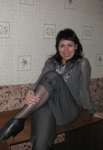 My photo - Liliya, 51 from Kyiv (@liliya2105)
