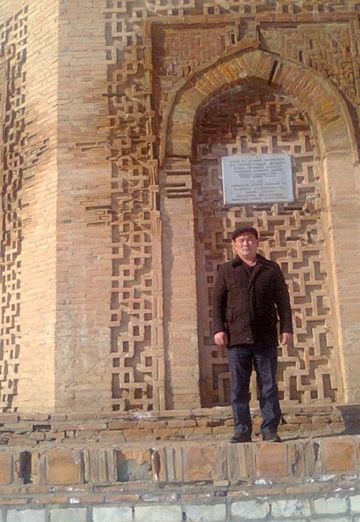 Моя фотография - Кубаныч, 44 из Бишкек (@kubanich58)