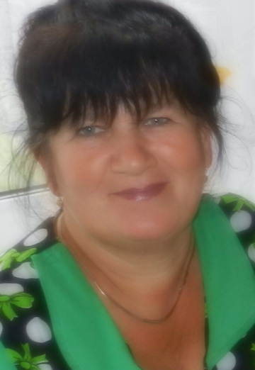 My photo - Nadejda, 58 from Rodniki (@nadejda23533)
