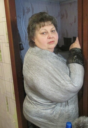 Моя фотография - лидия, 63 из Москва (@lidiya9916)