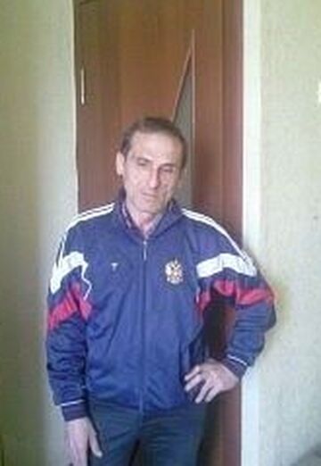 Моя фотография - Геннадий, 63 из Фокино (@gennadiy20981)