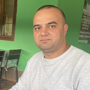 Мириш, 36, Гатчина