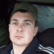 Александр, 20, Сорочинск