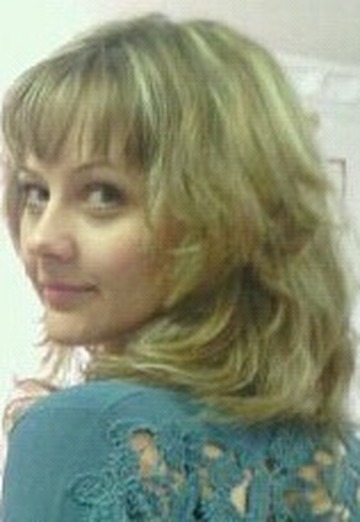 My photo - Margarita Kukuyashnaya, 41 from Balakovo (@margaritakukuyashnaya)