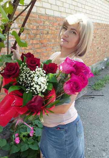 Моя фотография - мария, 35 из Георгиевск (@mariya129846)