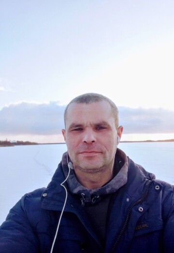 My photo - Sergey, 43 from Tallinn (@sergey980960)