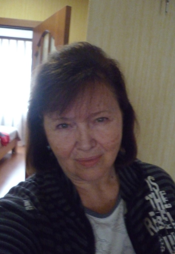 Моя фотография - Вера, 73 из Ростов-на-Дону (@vera45402)