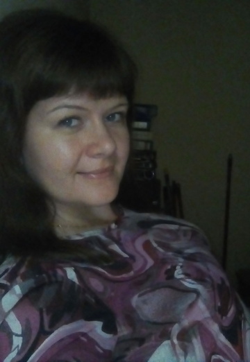 My photo - Irina, 44 from Tver (@irina329328)