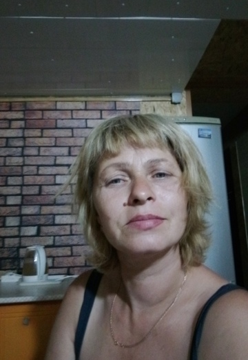Моя фотография - Татьяна, 47 из Винзили (@tatyana380377)
