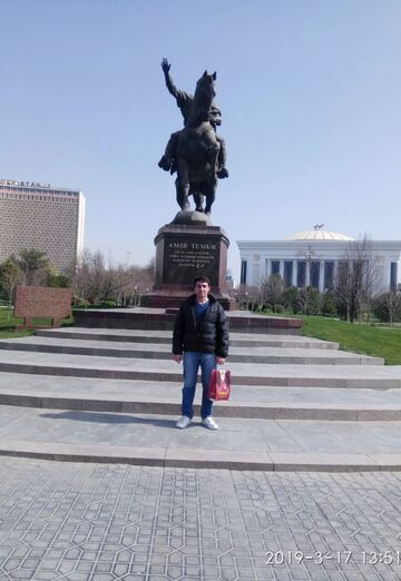 Моя фотография - карен, 36 из Ташкент (@karen11030)