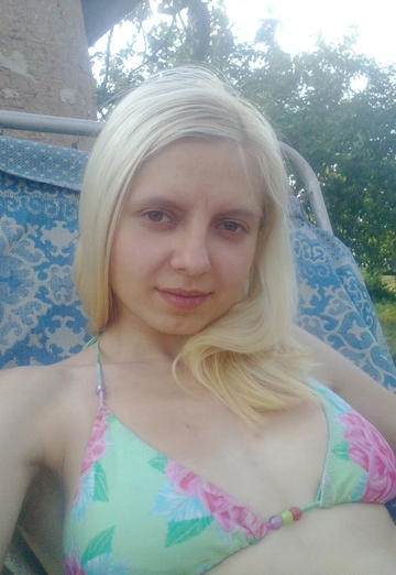 My photo - Katya, 33 from Poltava (@katya15156)