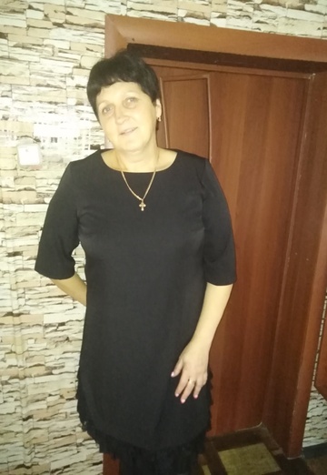 Моя фотография - Наталья, 54 из Грязи (@natalya273991)