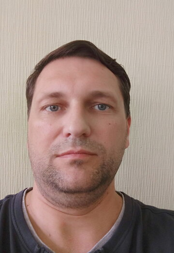Моя фотография - Константин, 48 из Севастополь (@konstantin56880)