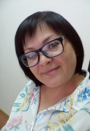 Моя фотография - Жанна, 51 из Кемерово (@janna20227)