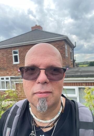 My photo - Jerome Eckel, 52 from Sunderland (@jeromeeckel)