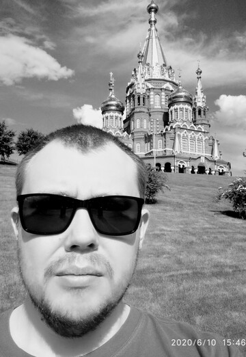 Моя фотография - Влад, 35 из Ижевск (@vladislav40638)