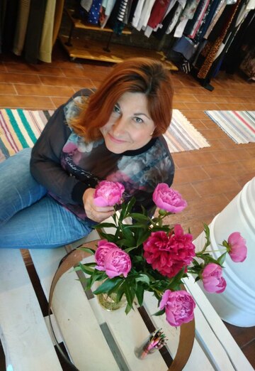 My photo - Ksenya  Anatoleva, 43 from Novaya Kakhovka (@ksenyaanatoleva)