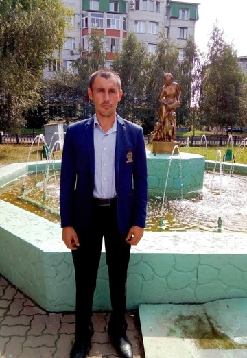 My photo - Ayrat, 35 from Kazan (@ayrat4507)