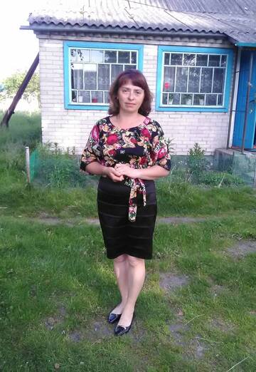 Моя фотография - Oksana, 44 из Луцк (@oksana82609)
