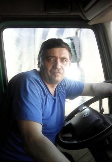 My photo - Andrey, 51 from Bataysk (@andrey697381)