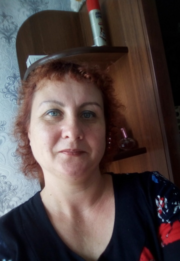Моя фотография - Ирина, 45 из Канск (@irina292277)