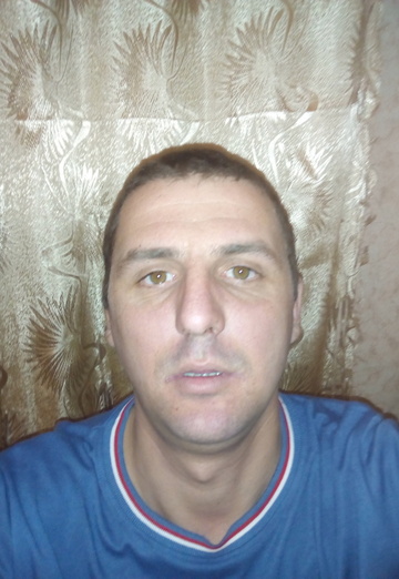 My photo - Andrey, 36 from Dolgoprudny (@andrey378927)
