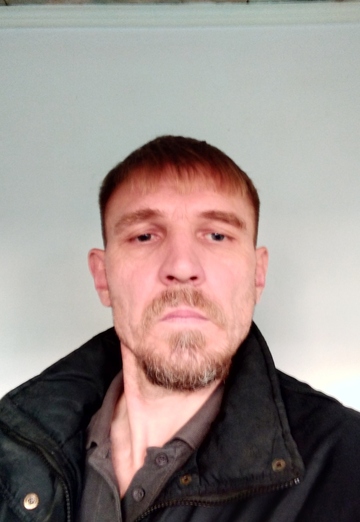 Моя фотография - Андрей, 51 из Полтавская (@andreyviktorovichlub)