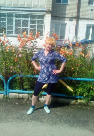 My photo - Natalya, 66 from Blagoveshchensk (@natalya239378)