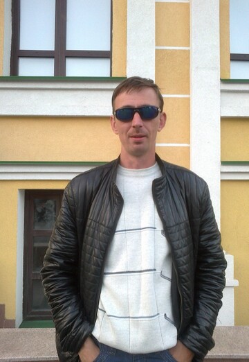 Моя фотография - Денис, 44 из Омск (@denis92537)
