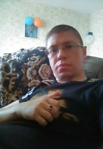 Моя фотография - Станислав, 34 из Прокопьевск (@stanislav15440)