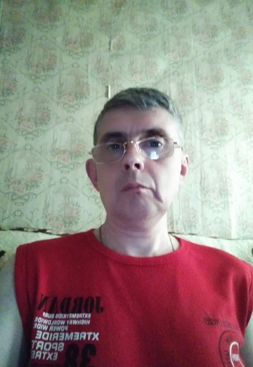 My photo - Igor, 58 from Udomlya (@igor175175)