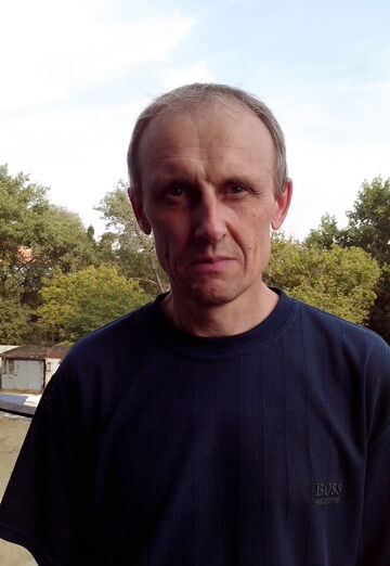 My photo - Nikolay, 59 from Kropyvnytskyi (@nikolay100576)