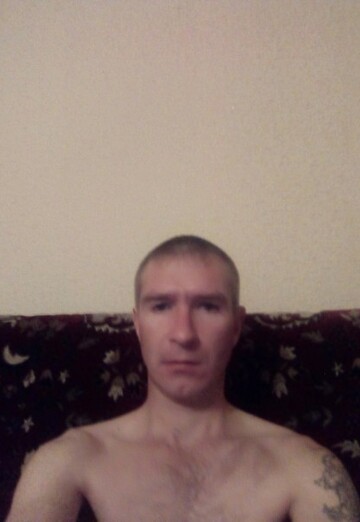 My photo - vlad, 42 from Tambov (@vlad139156)