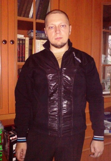 La mia foto - Sergey, 46 di Revda (@sergey5745923)