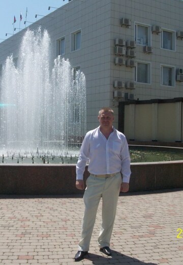 Моя фотография - Константин, 42 из Армавир (@konstantin82229)