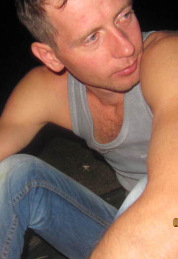 My photo - Aleksey, 41 from Marx (@aleksey265615)