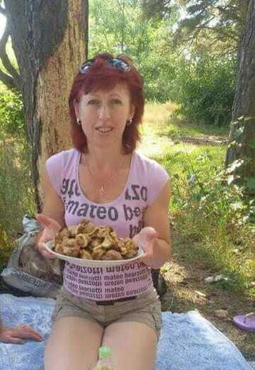 My photo - Valentina, 52 from Zhytomyr (@valentina40795)