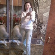 Ирина Низовская(Белка, 53, Людиново