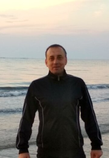 My photo - Vladimir, 47 from Krasnodar (@vladimir369383)