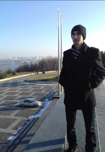 Моя фотография - vasul, 38 из Львов (@vasul67)