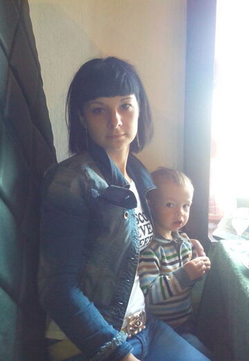 My photo - nastya, 35 from Sol-Iletsk (@nastya16832)