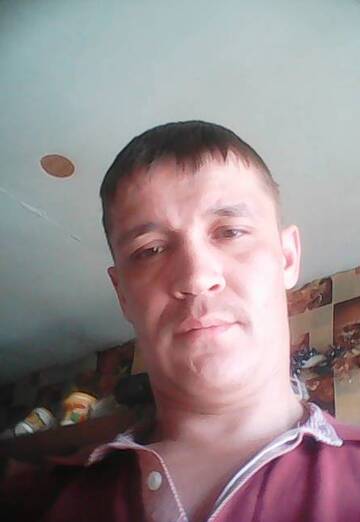 Моя фотография - Сергей, 37 из Якутск (@sergey524038)