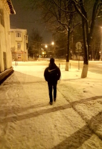 Silence (@versaleee) — my photo № 2