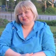Наталья, 50, Колпашево