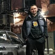 Денис, 27, Ногинск